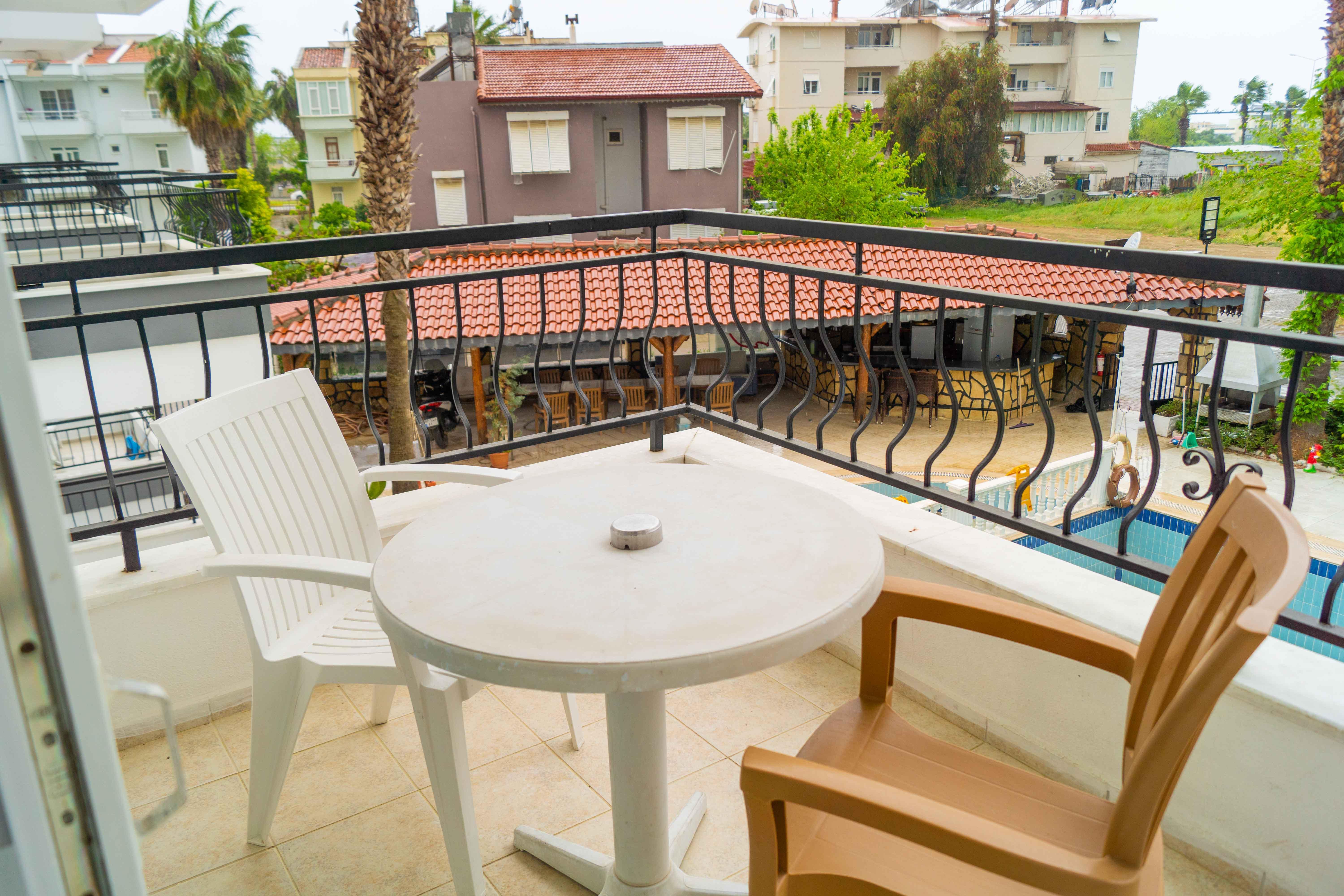 Adora Side Apart Hotel Exterior photo
